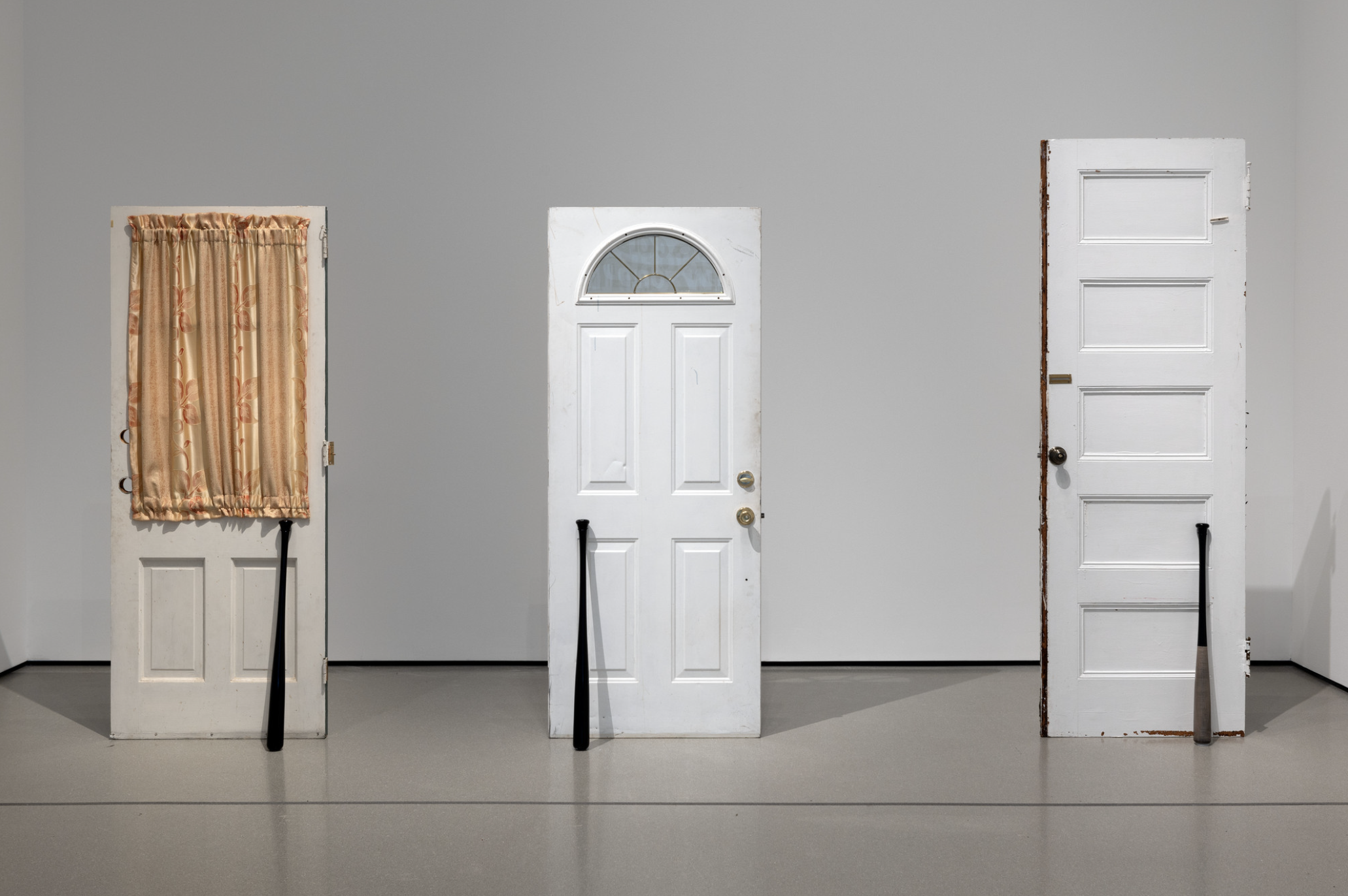 DIAMOND STINGILY on view at MoMA | Collection: 1970s–Present