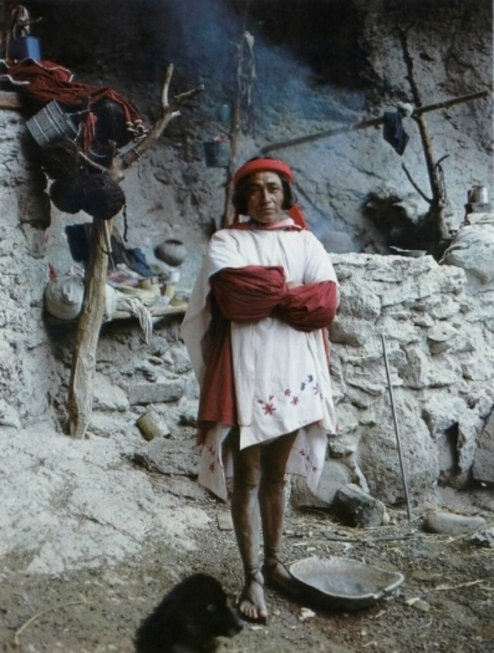 Richard Hawkins Greene Naftali