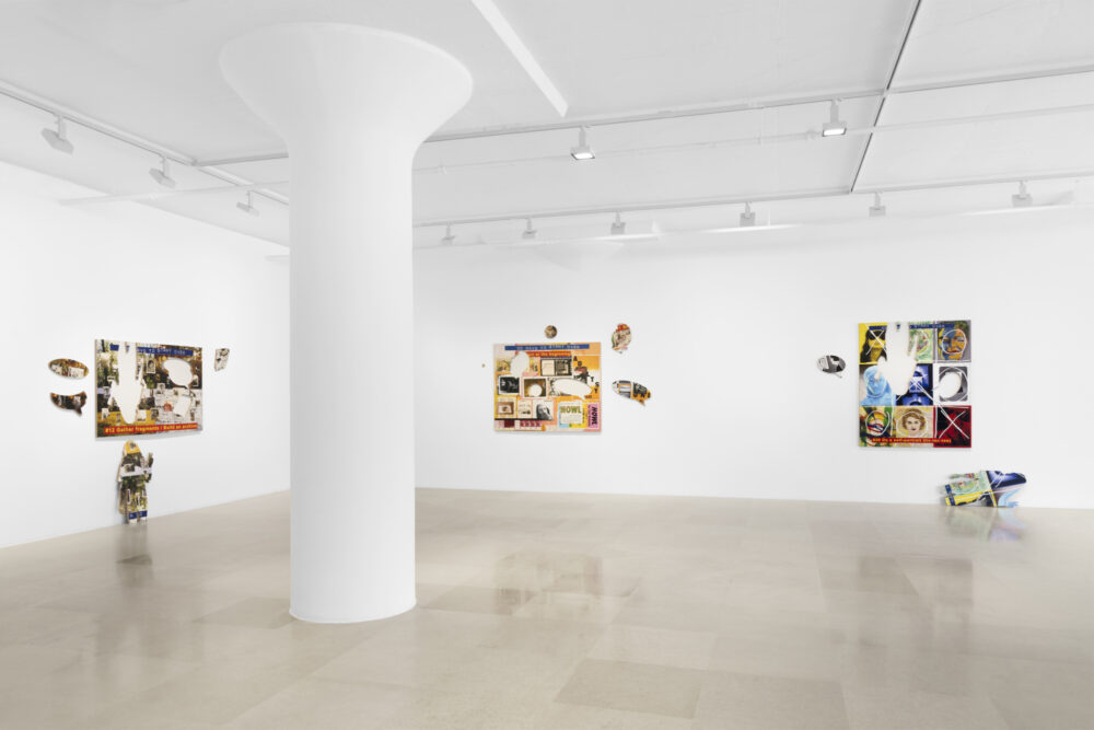 ALLEN RUPPERSBERG: 25 Ways to Start Over | Greene Naftali