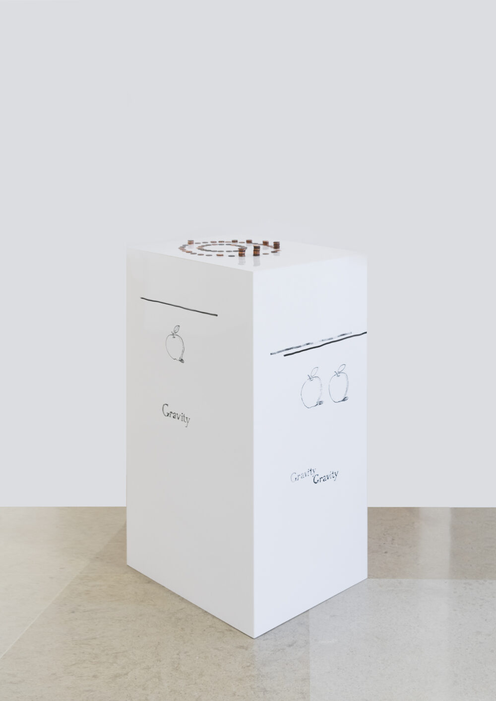 BERNADETTE CORPORATION | Greene Naftali