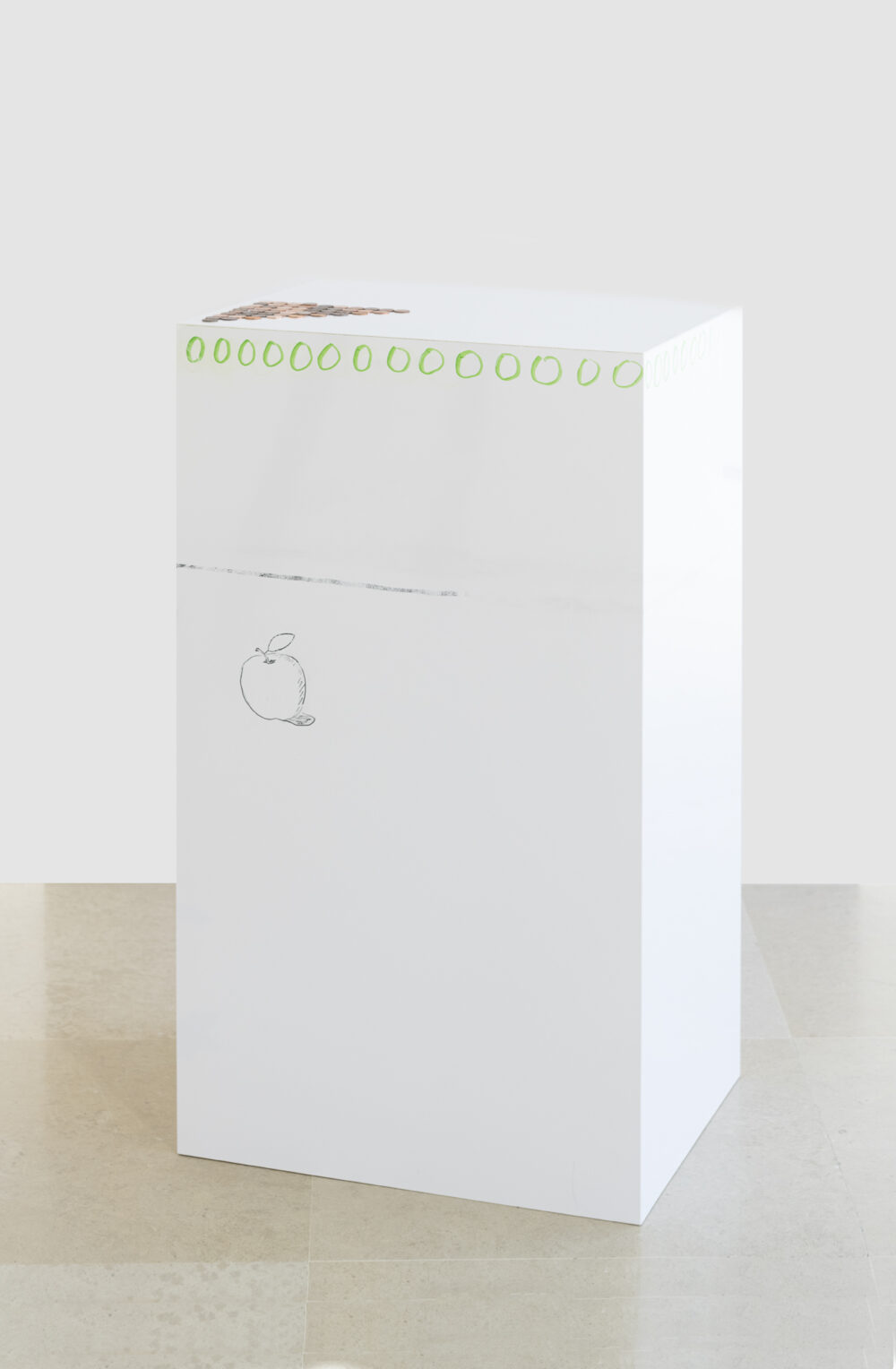 BERNADETTE CORPORATION | Greene Naftali