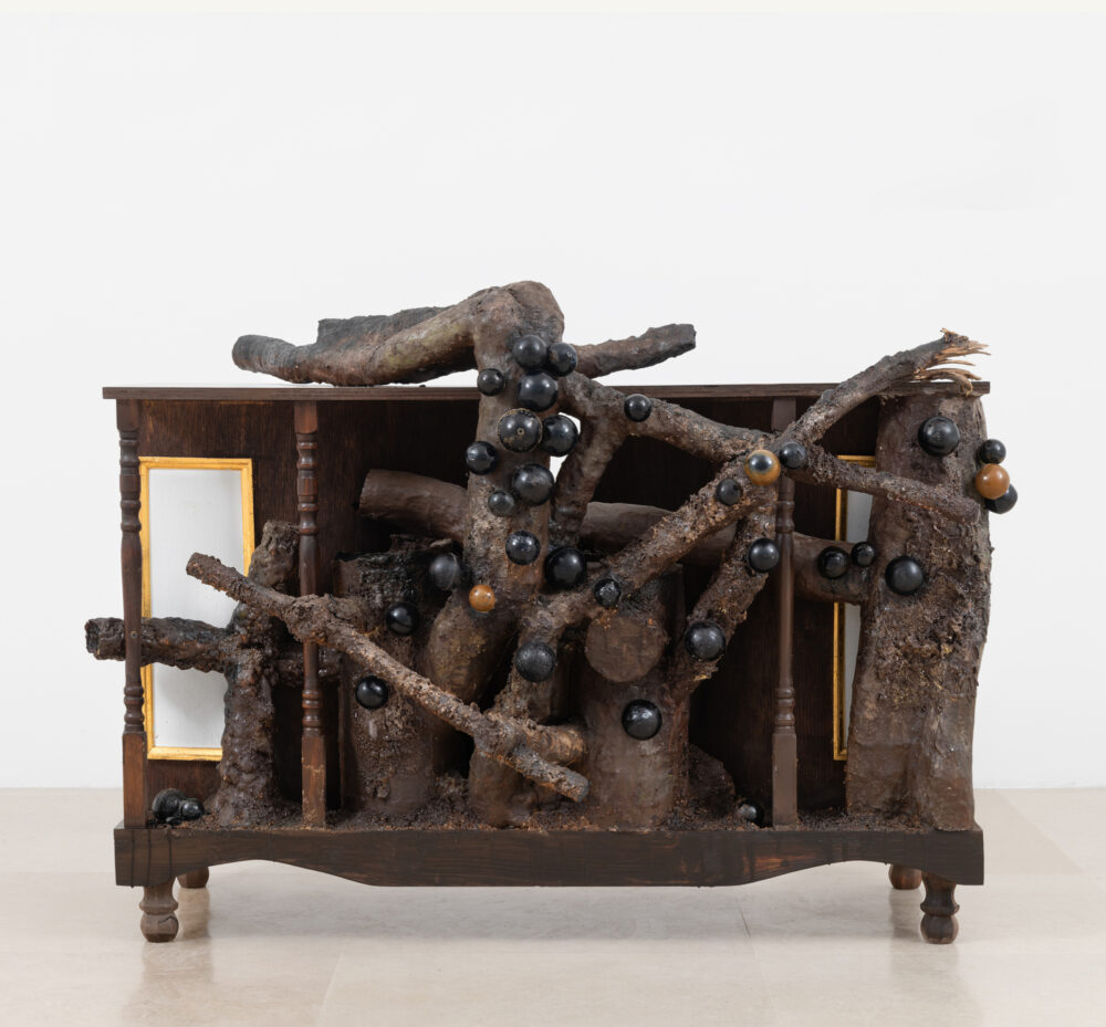 BRANDON NDIFE | 8th Floor | Greene Naftali