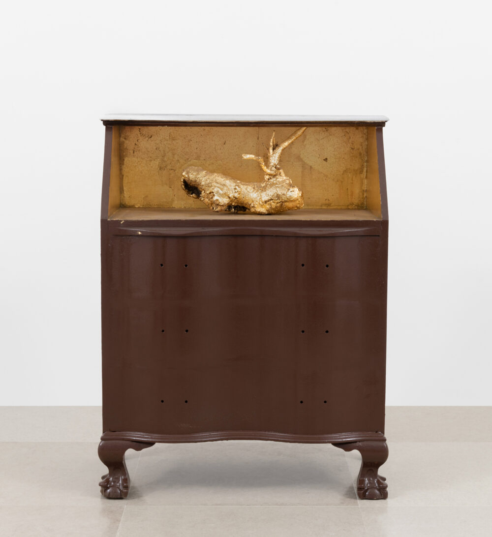 BRANDON NDIFE | 8th Floor | Greene Naftali