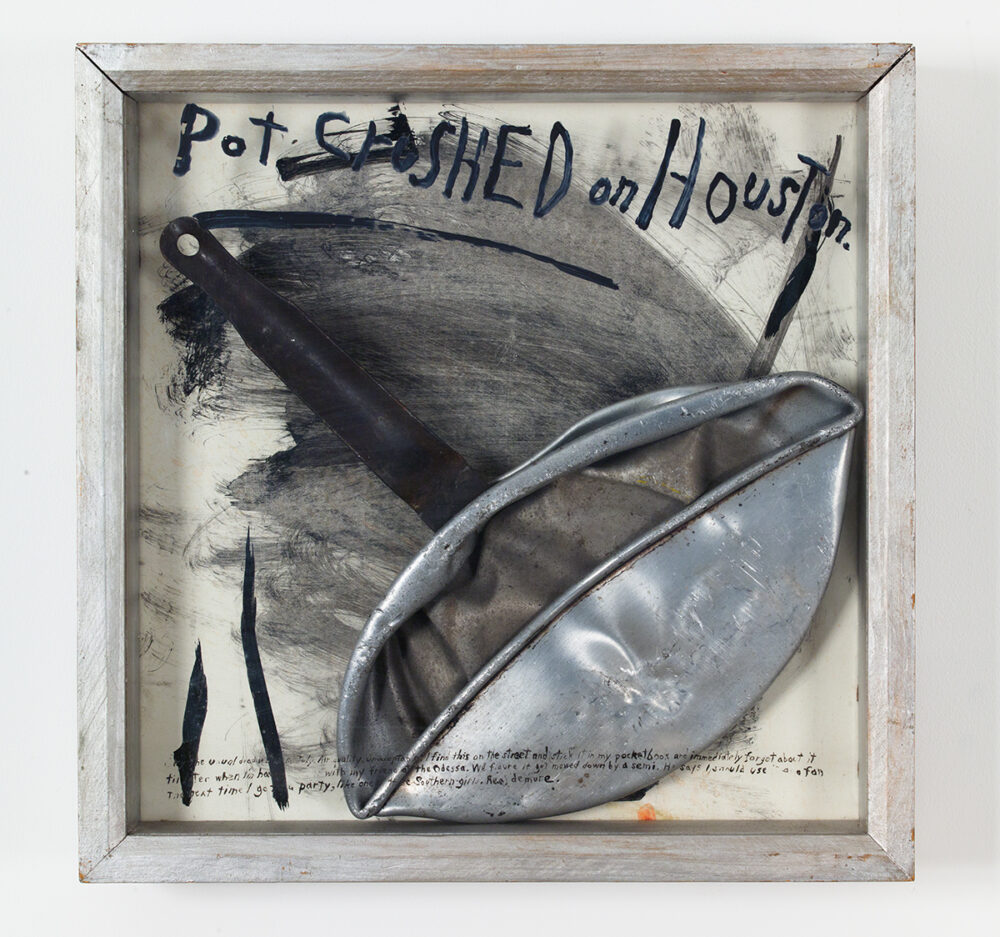 Candy Jernigan | Greene Naftali