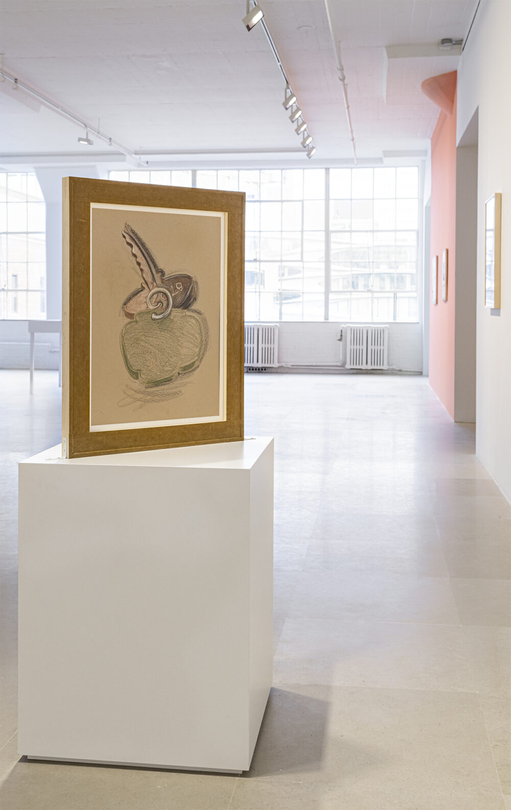 Candy Jernigan: To, From | Greene Naftali