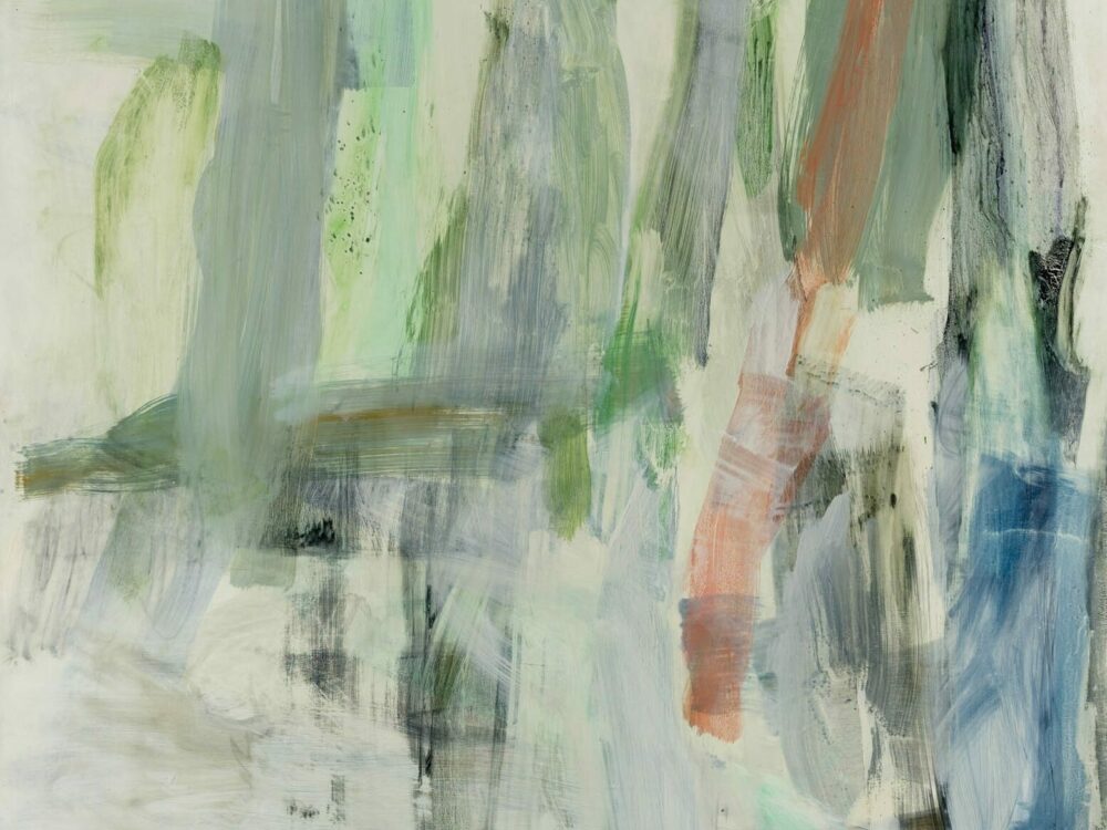 Work by Cora Cohen