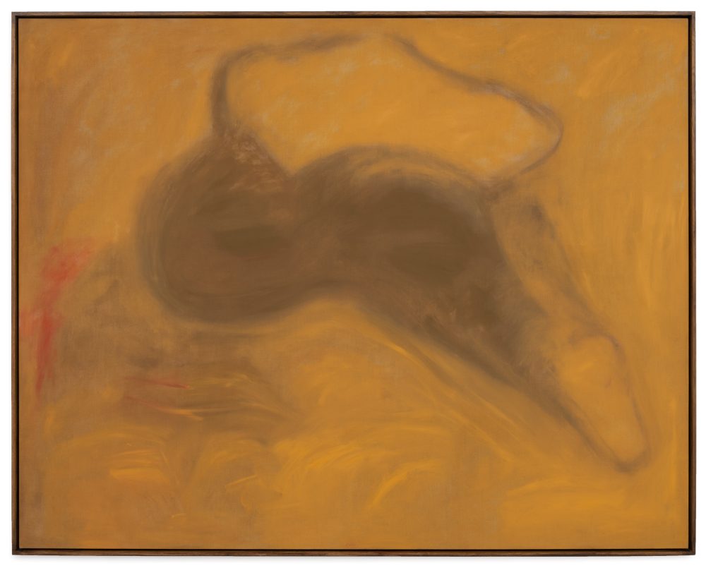 Dominique Knowles | The Solemn and Dignified Burial Befitting My