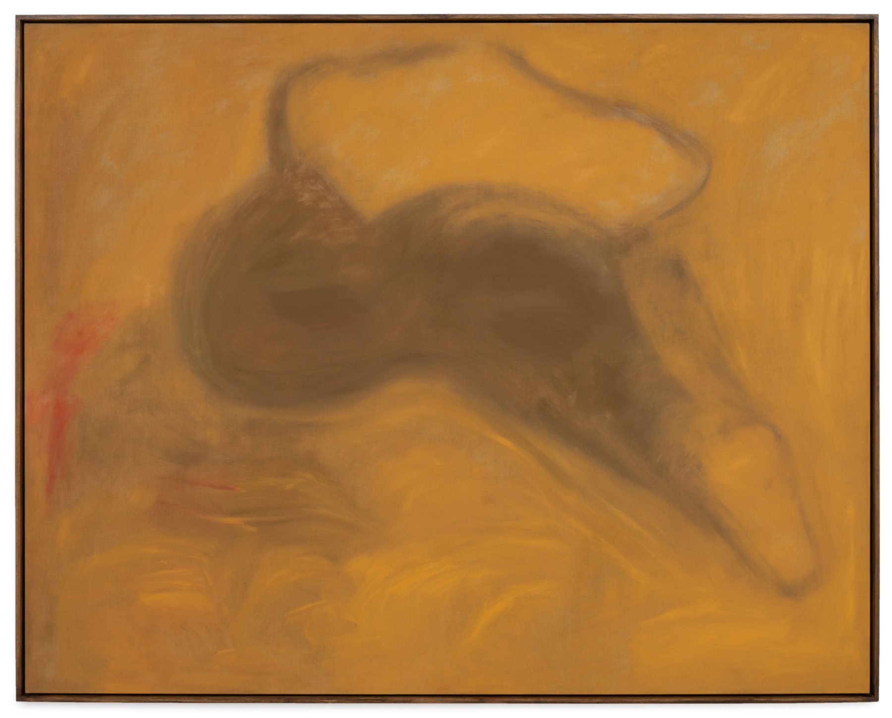 Dominique Knowles | The Solemn and Dignified Burial Befitting My ...