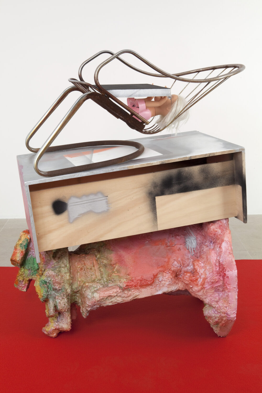 ENTERTAINMENT | Greene Naftali