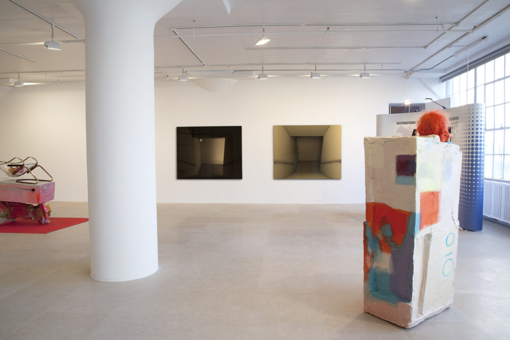 ENTERTAINMENT | Greene Naftali