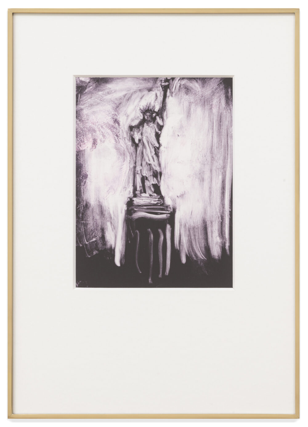 Giangiacomo Rossetti: Cabbage Field | Greene Naftali