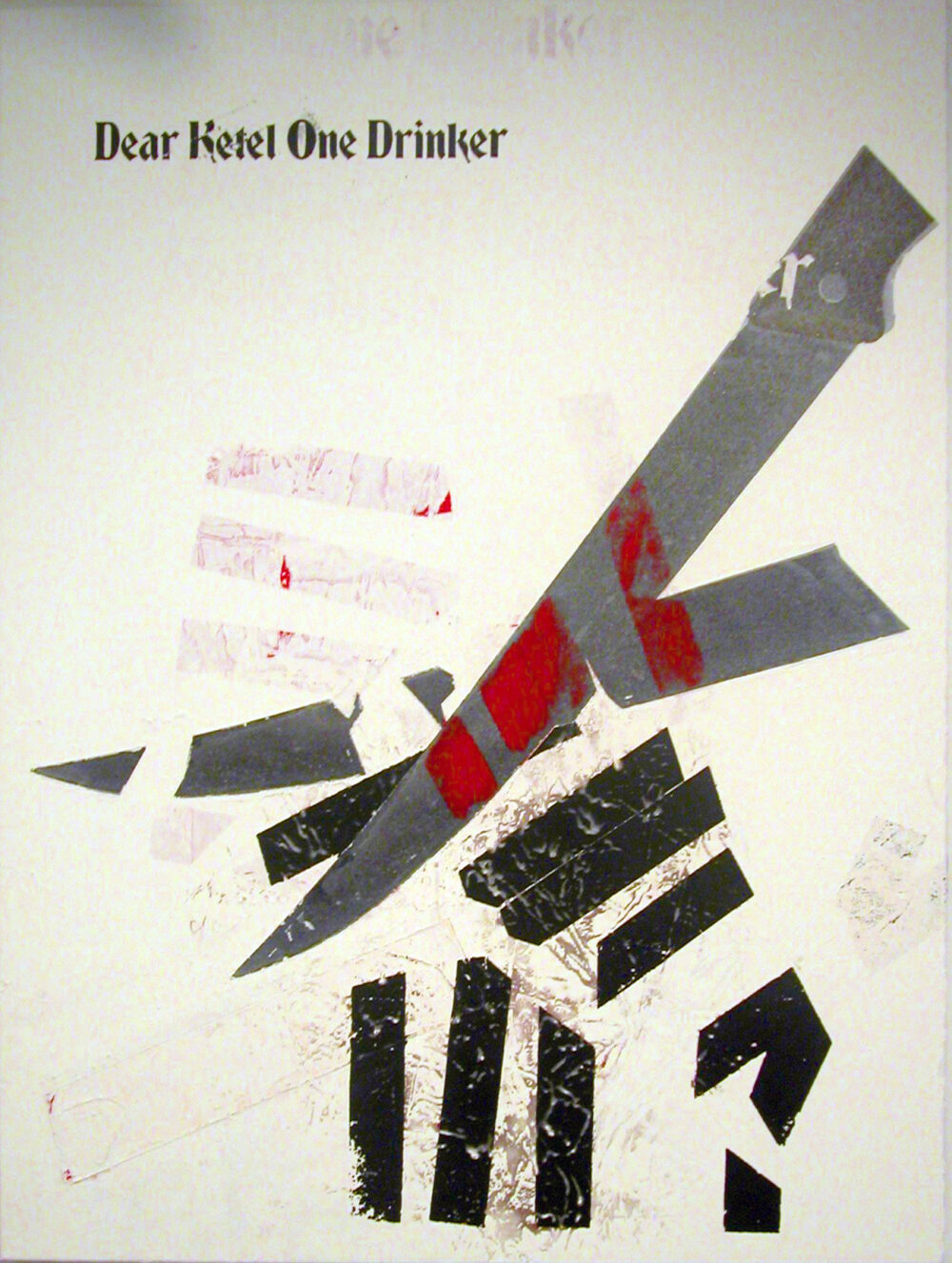 Guyton\Walker: The Failever of Judgement Part III | Greene Naftali