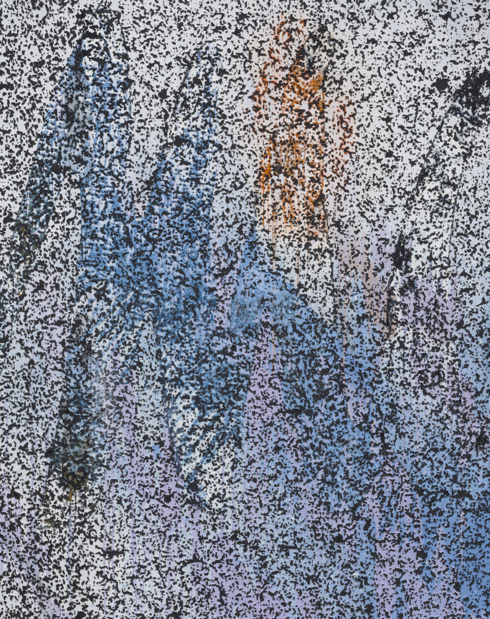 JACQUELINE HUMPHRIES | Greene Naftali