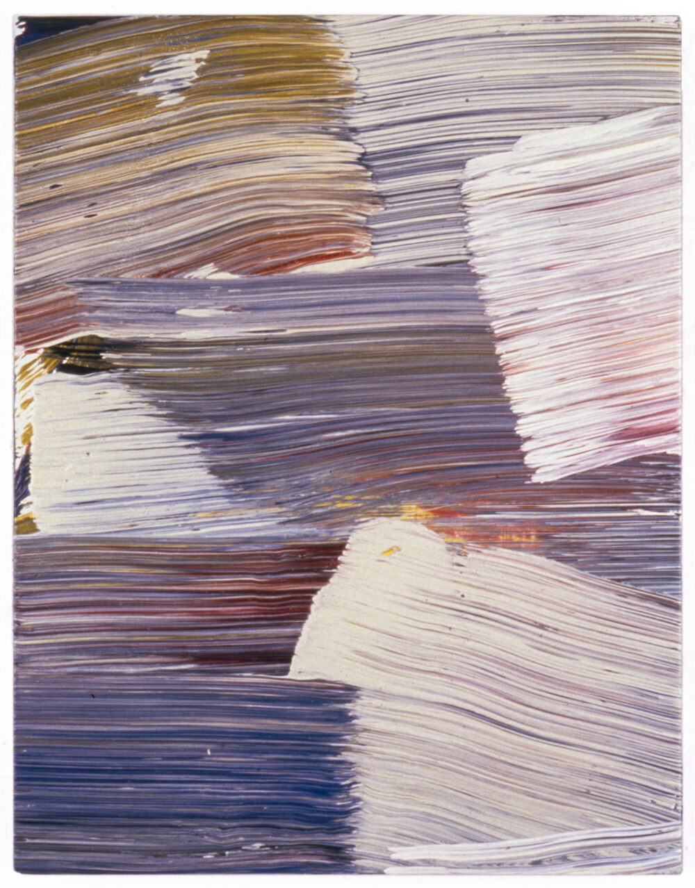 Jacqueline Humphries | Greene Naftali