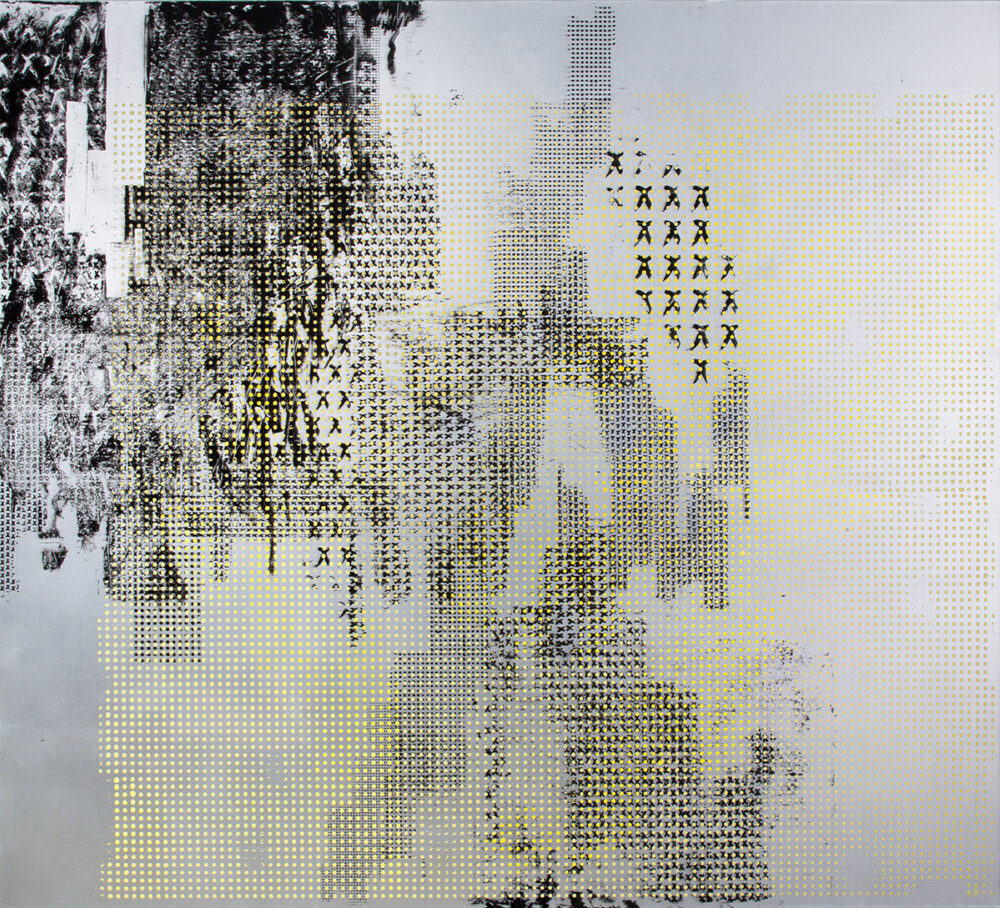 Jacqueline Humphries | Greene Naftali