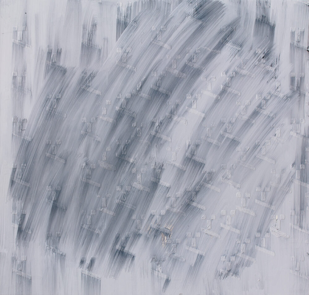 Jacqueline Humphries | Greene Naftali