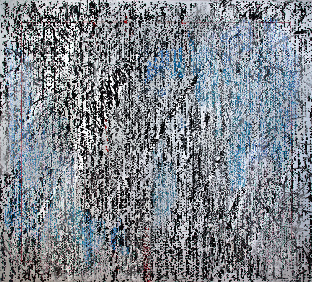 Jacqueline Humphries | Greene Naftali