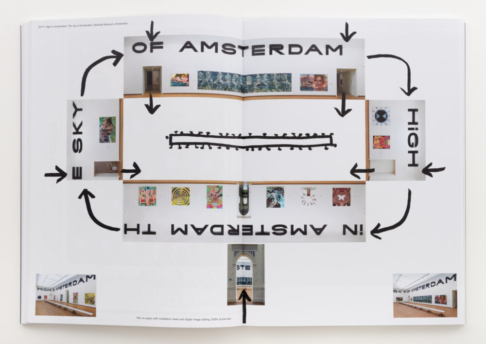 Jana Euler: Exhibitionism | Greene Naftali