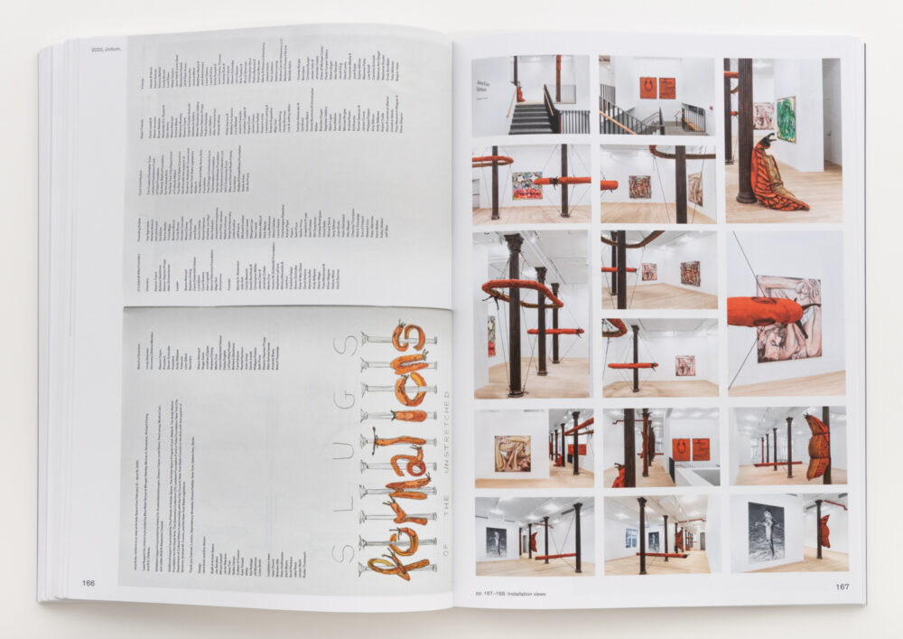 Jana Euler: Exhibitionism | Greene Naftali