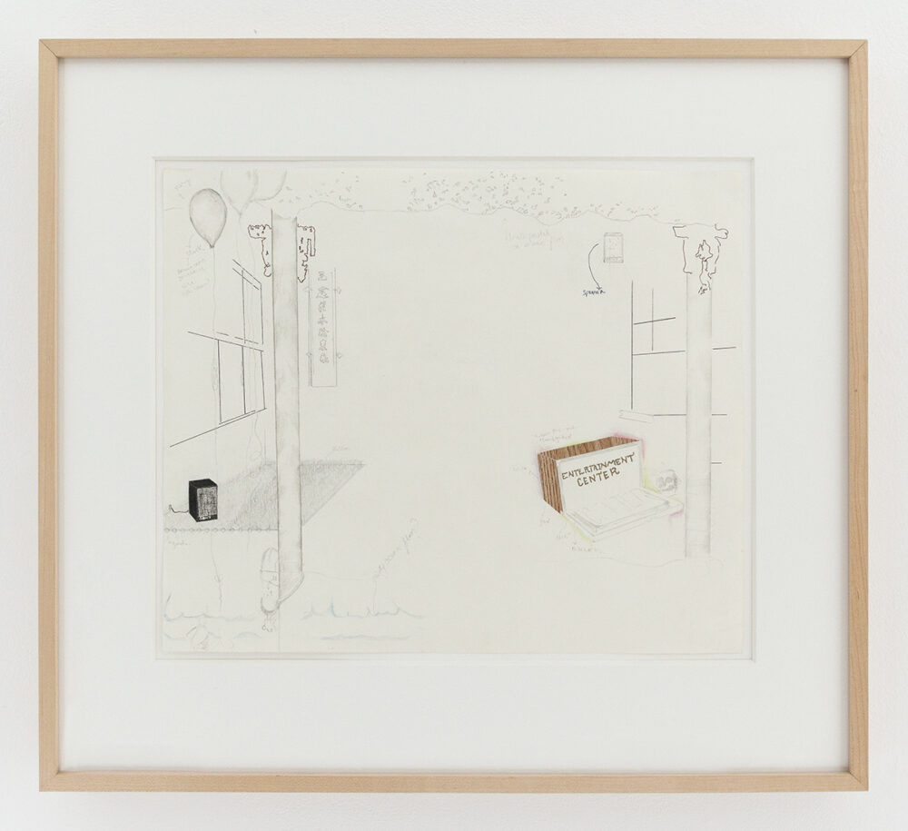 Julie Becker | Greene Naftali