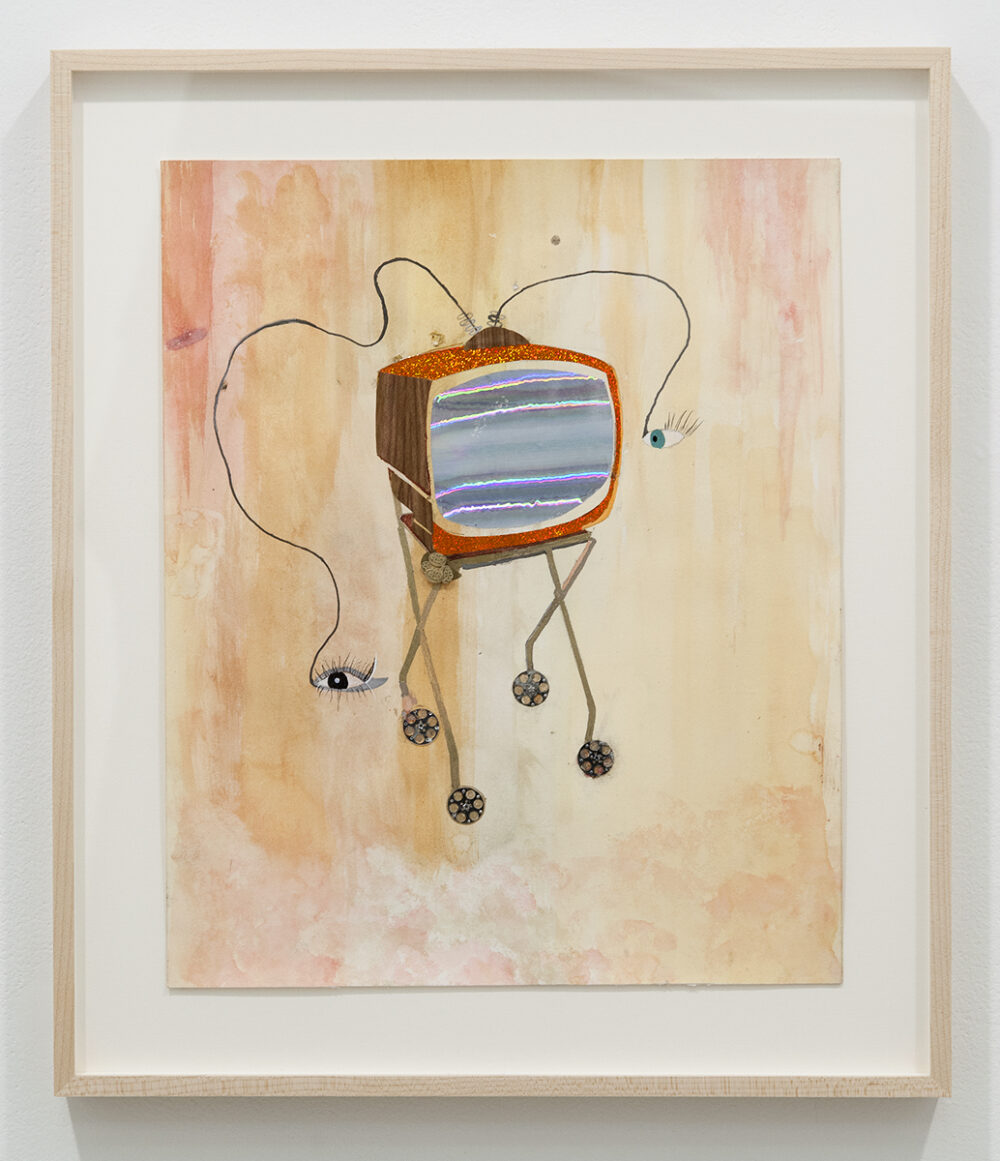 Julie Becker | Greene Naftali