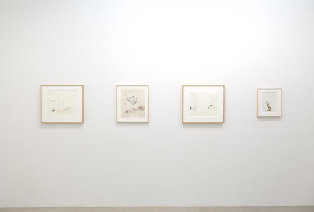 Julie Becker | Greene Naftali