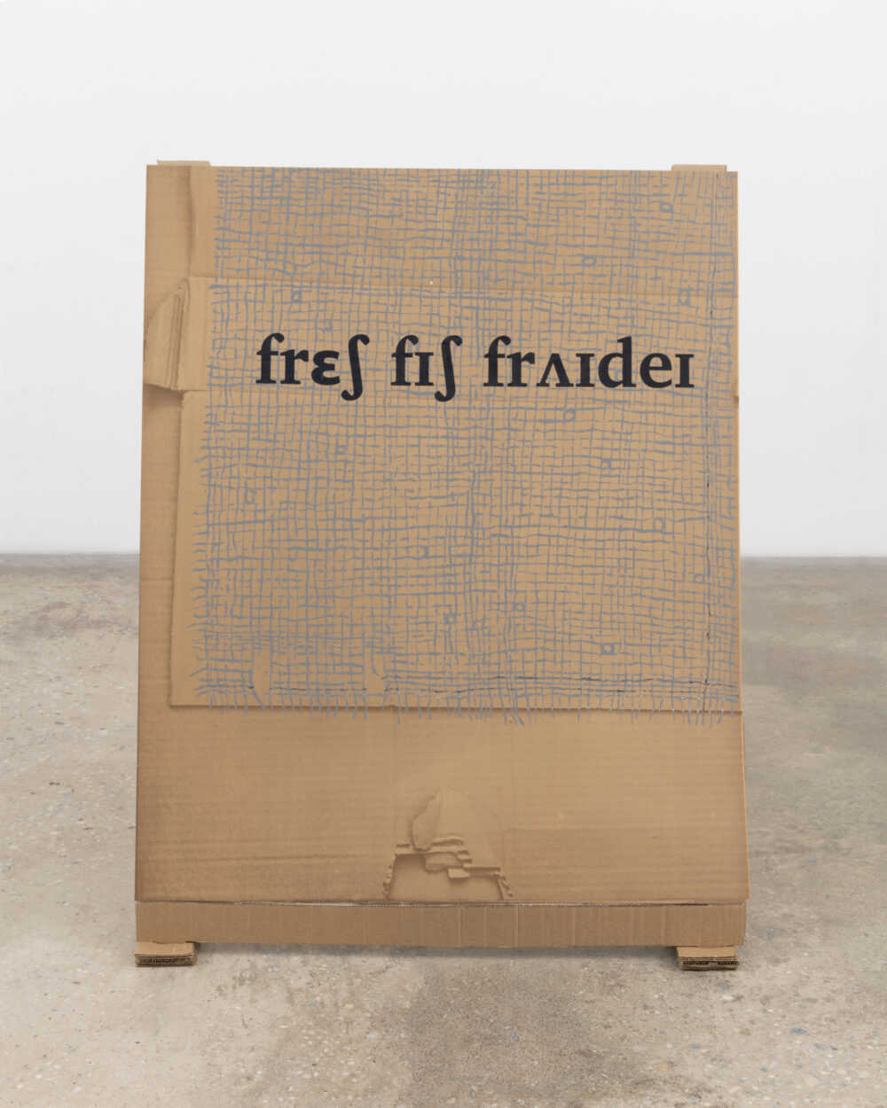 LUBAINA HIMID: Street Sellers | Greene Naftali