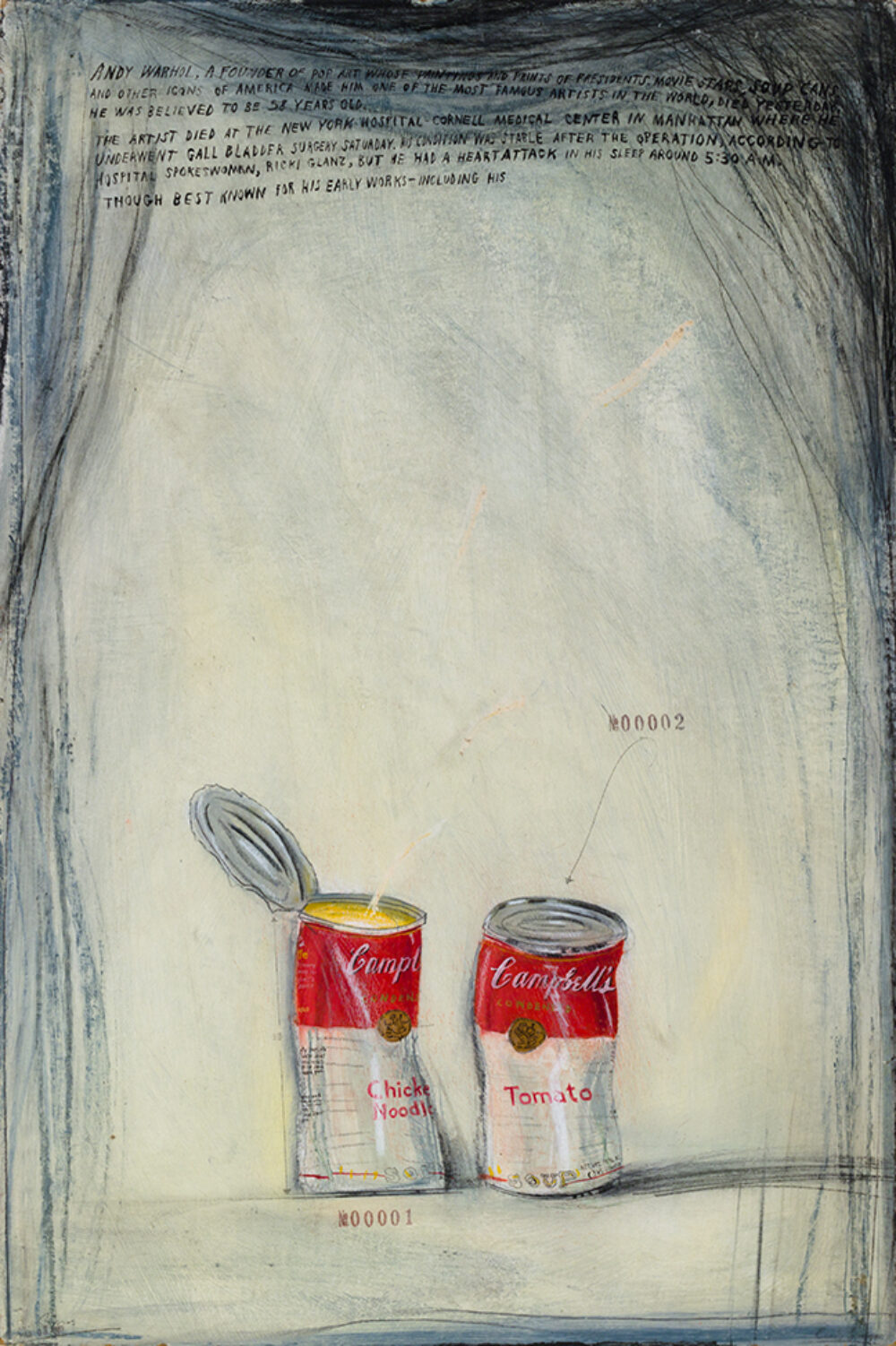 Candy Jernigan | Greene Naftali