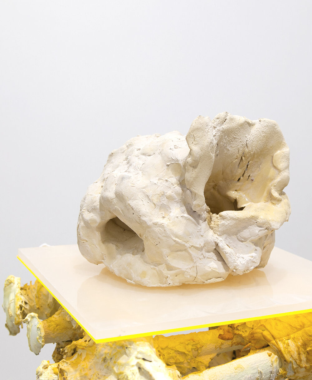 Gelitin: New York Golem | Greene Naftali
