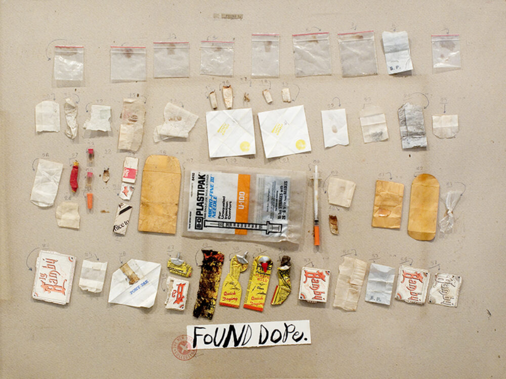 Candy Jernigan | Greene Naftali