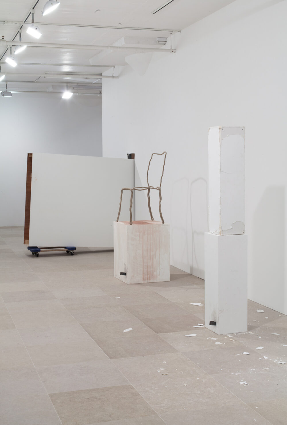 Gelitin: The Fall Show | Greene Naftali