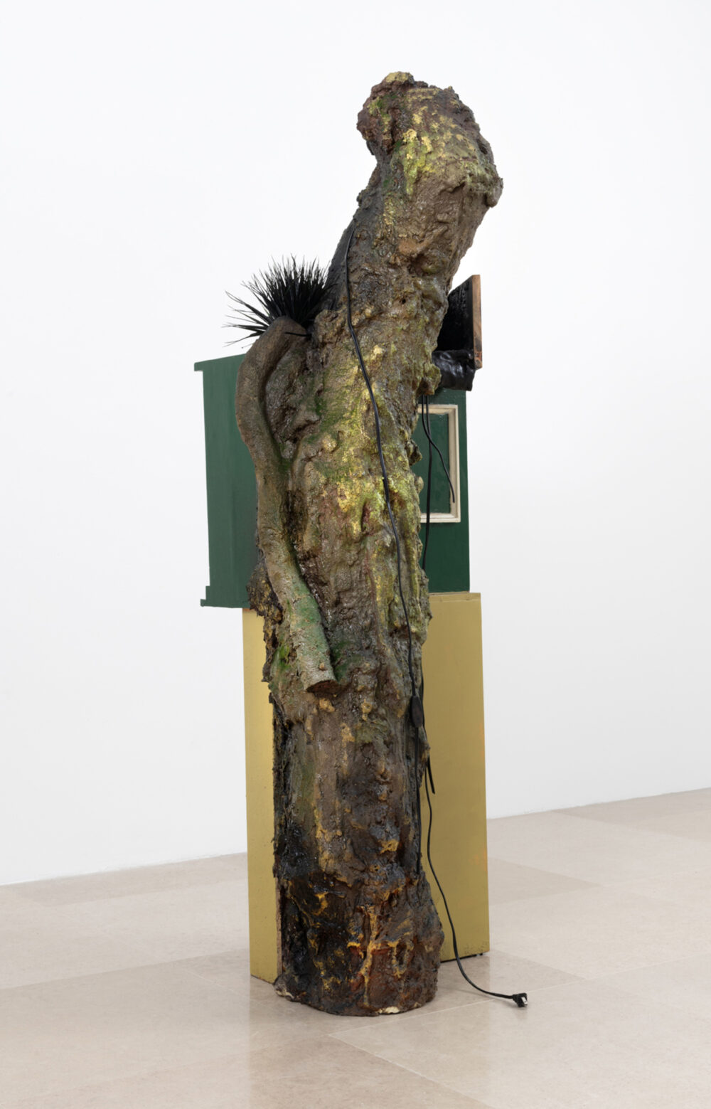 Brandon Ndife | Greene Naftali