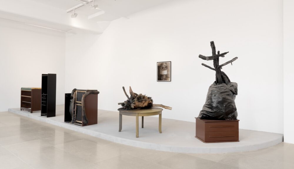 Brandon Ndife | Greene Naftali