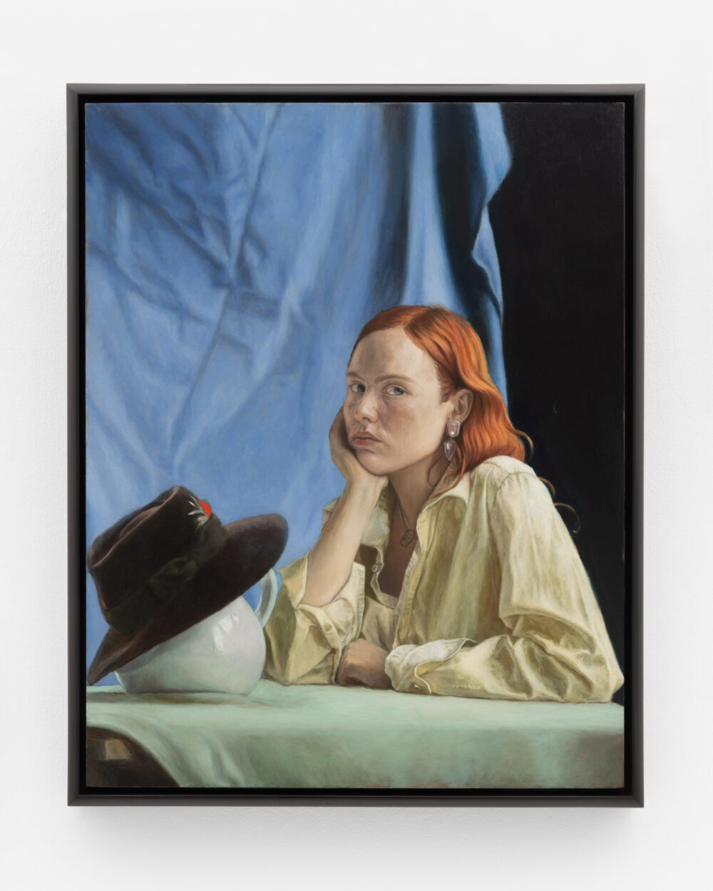 Giangiacomo Rossetti | Greene Naftali