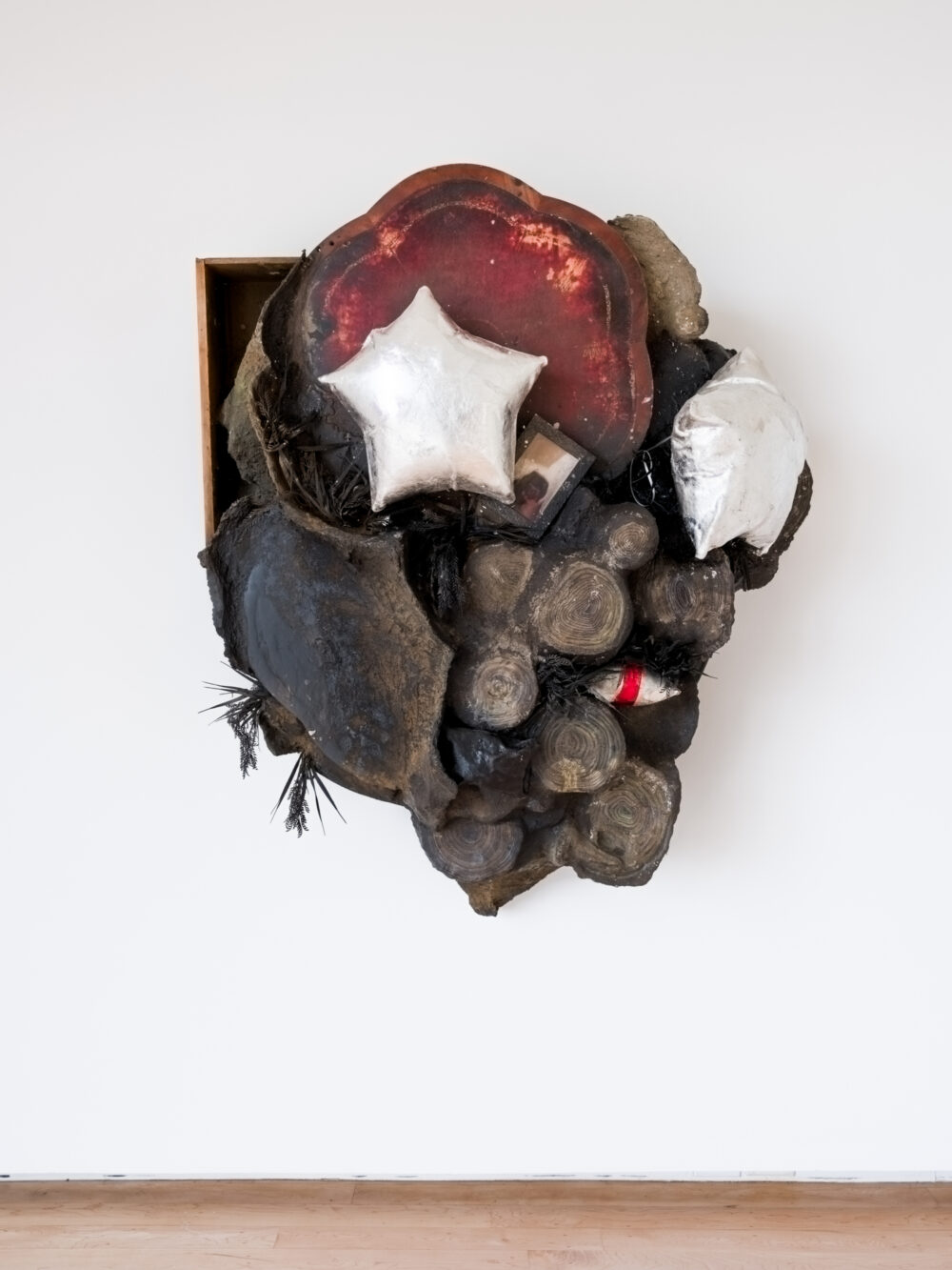 Brandon Ndife | Greene Naftali