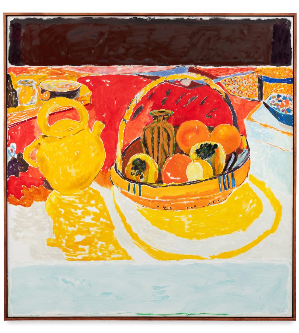 Richard Hawkins | Greene Naftali