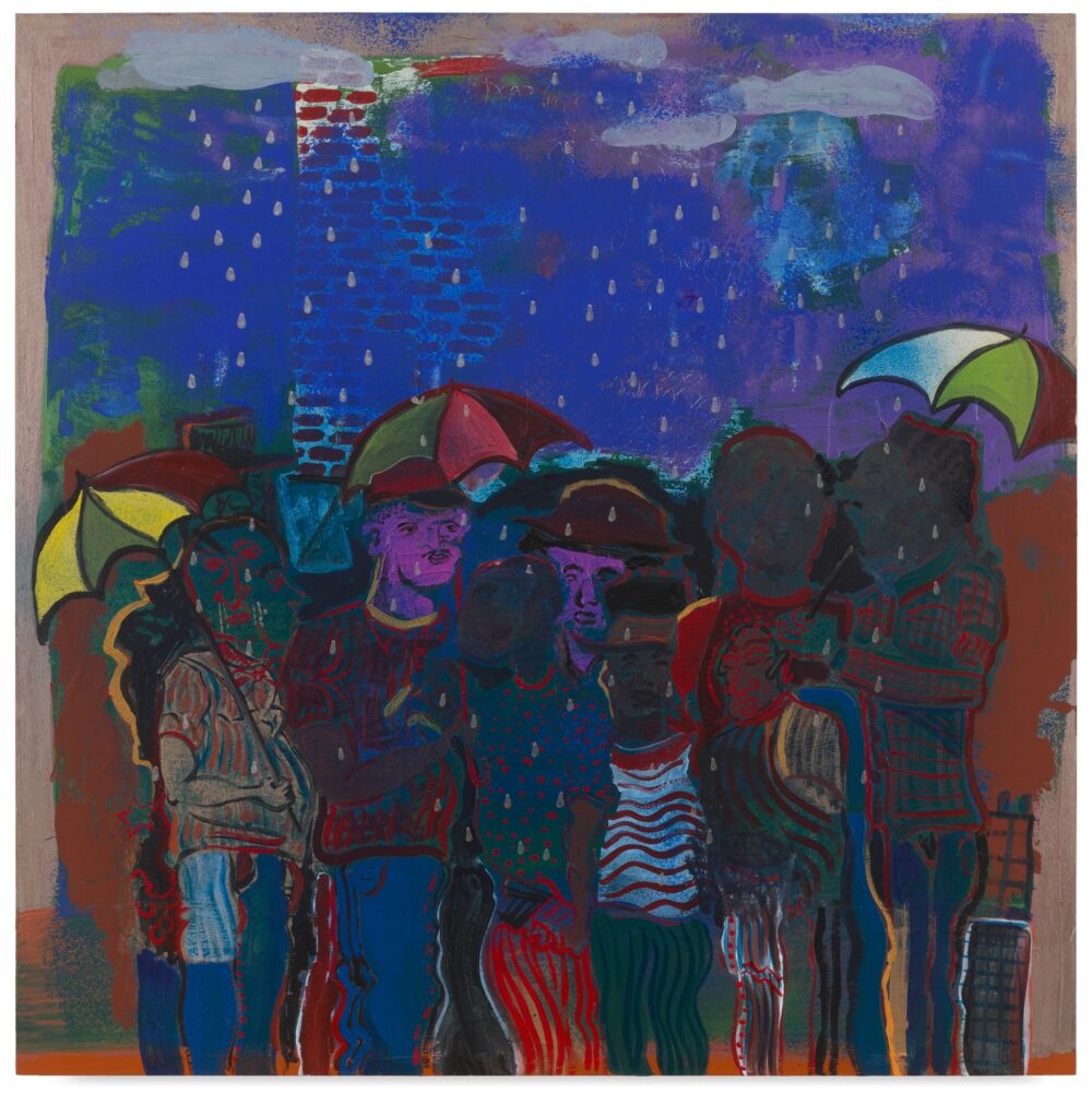 Walter Price | Greene Naftali