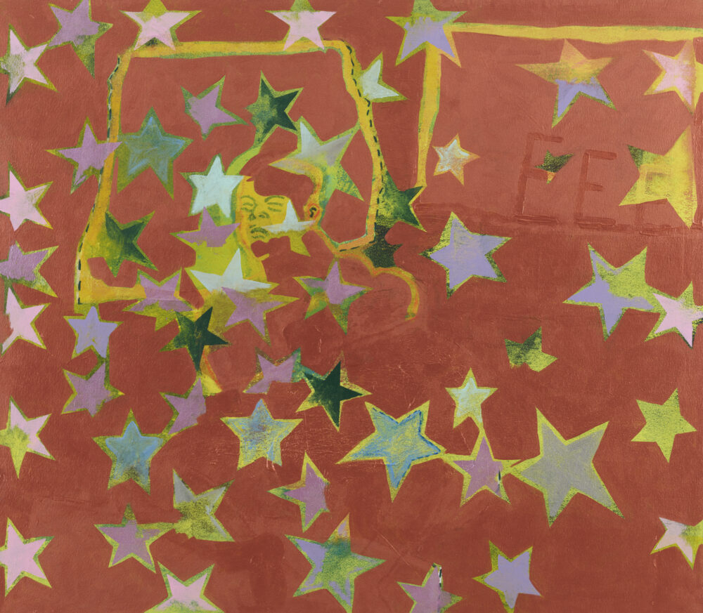 Walter Price | Greene Naftali