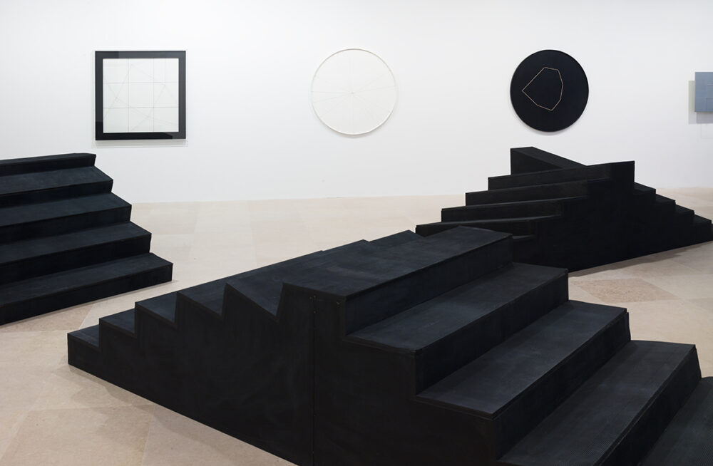 Gianni Colombo | Greene Naftali