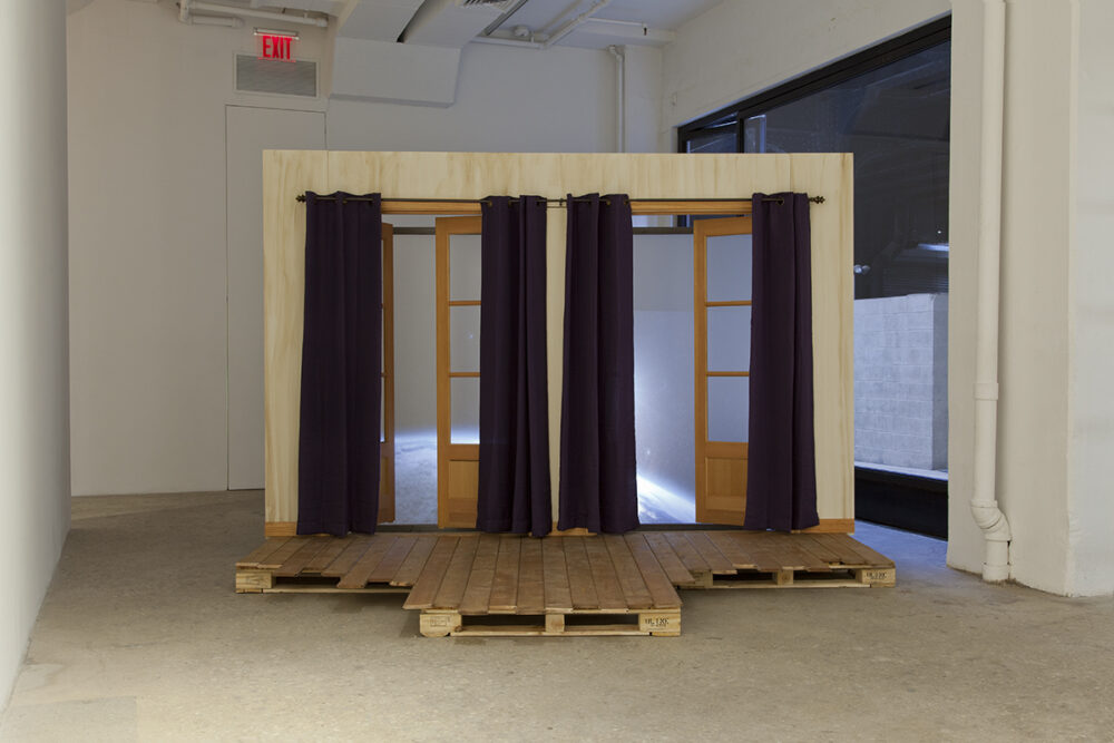 William Leavitt: Telemetry | Greene Naftali