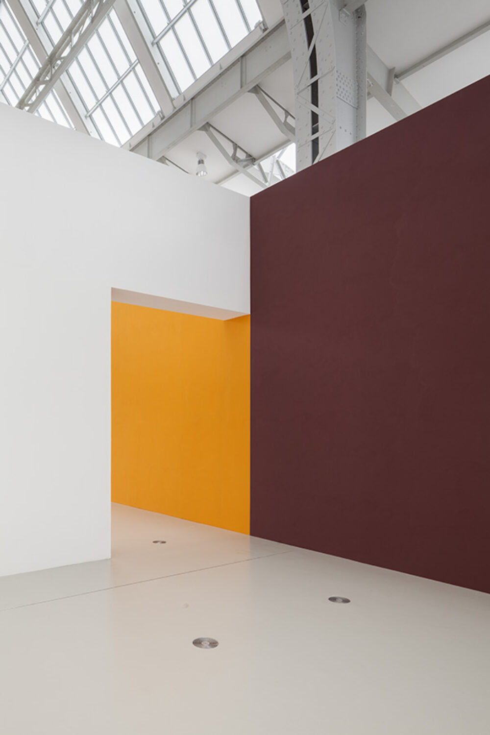 Günther Förg | Greene Naftali