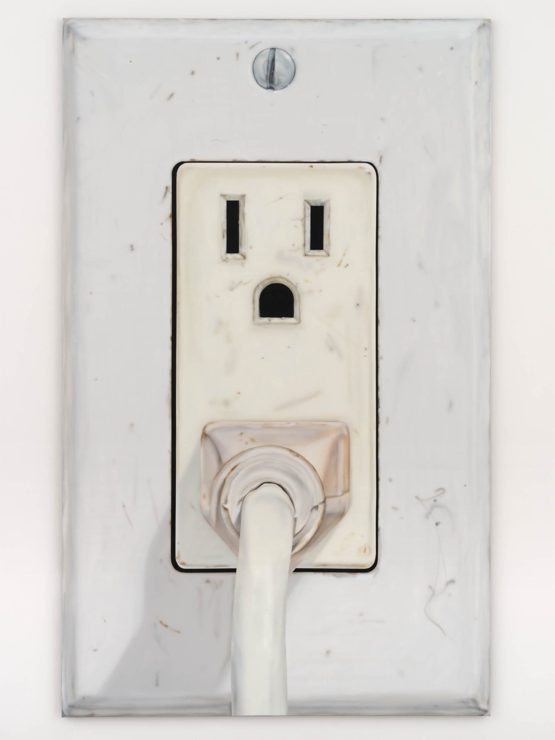 Jana Euler, ﻿Where the energy comes from, connected, 2025