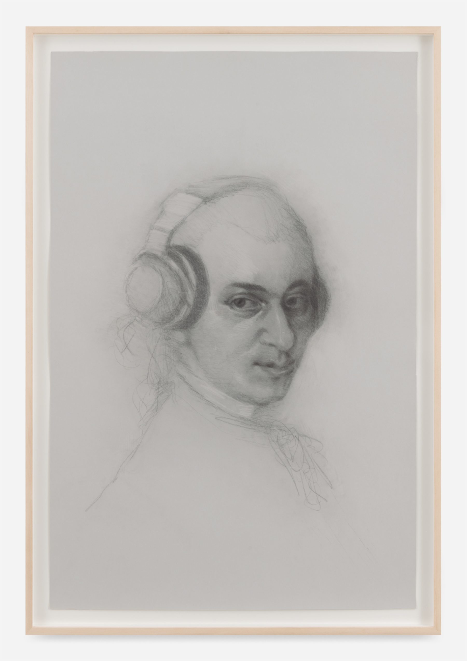 Nicolas Ceccaldi, Requiem Remix 14, 2024