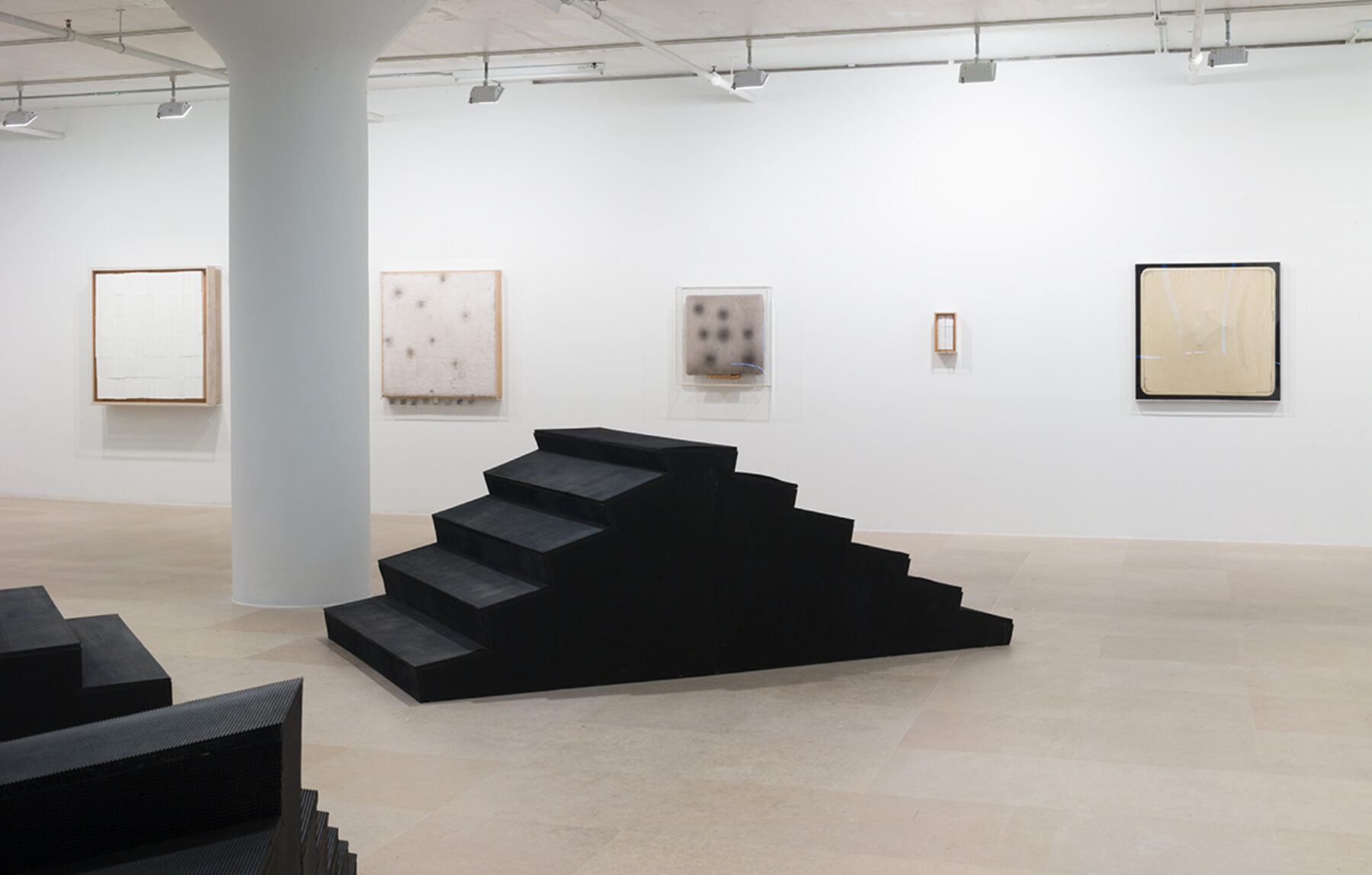 Gianni Colombo Greene Naftali