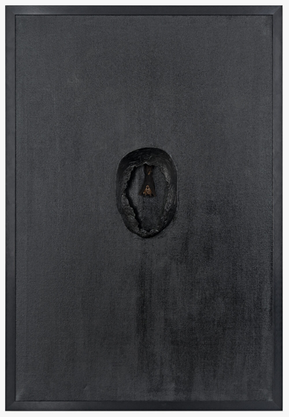 Nicolas Ceccaldi: The Stroke of Midnight | Greene Naftali