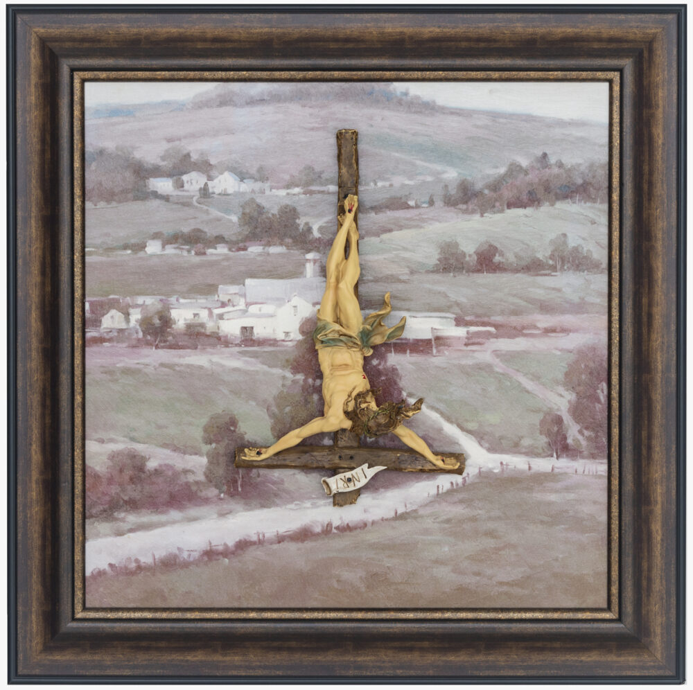 ARTEC ニコライカネッティデザイン Nicolas Ceccaldi: The Stroke of Midnight | Greene Naftali