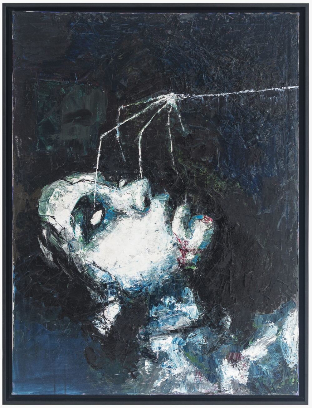 ミ*ネ様 ARTIST PROOF/FRGMT×nonnativeNativeM BRANDON NDIFE | 8th Floor | Greene Naftali