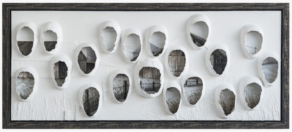 Nicolas Ceccaldi: The Stroke of Midnight | Greene Naftali