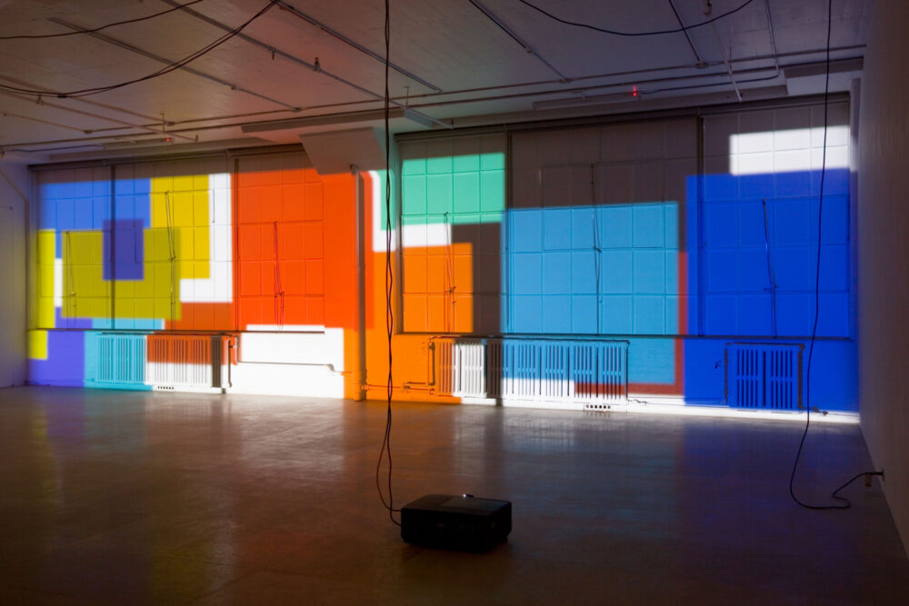 Paul Chan: Sade for Sade's Sake | Greene Naftali