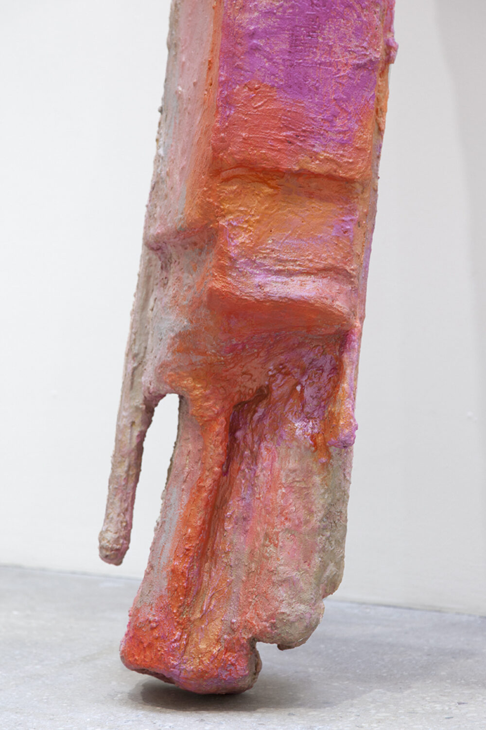 Rachel Harrison: Prasine | Greene Naftali